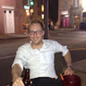 Meet your Posher, Stephen